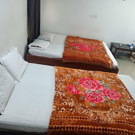 Lucky Beach Resorts , Balasore Chandipur Luaran gambar