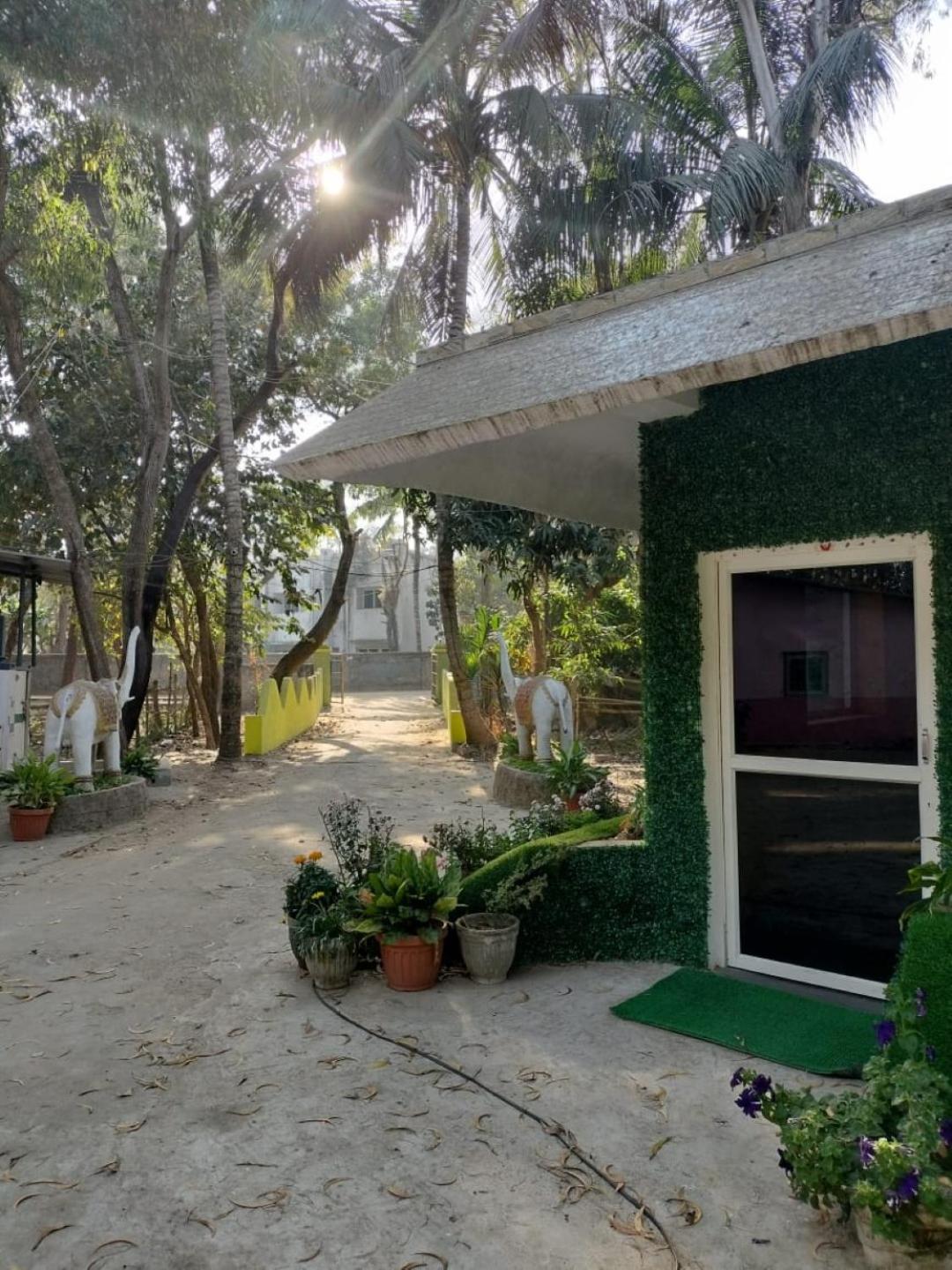 Lucky Beach Resorts , Balasore Chandipur Luaran gambar