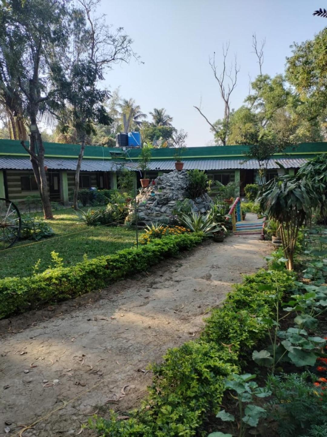 Lucky Beach Resorts , Balasore Chandipur Luaran gambar