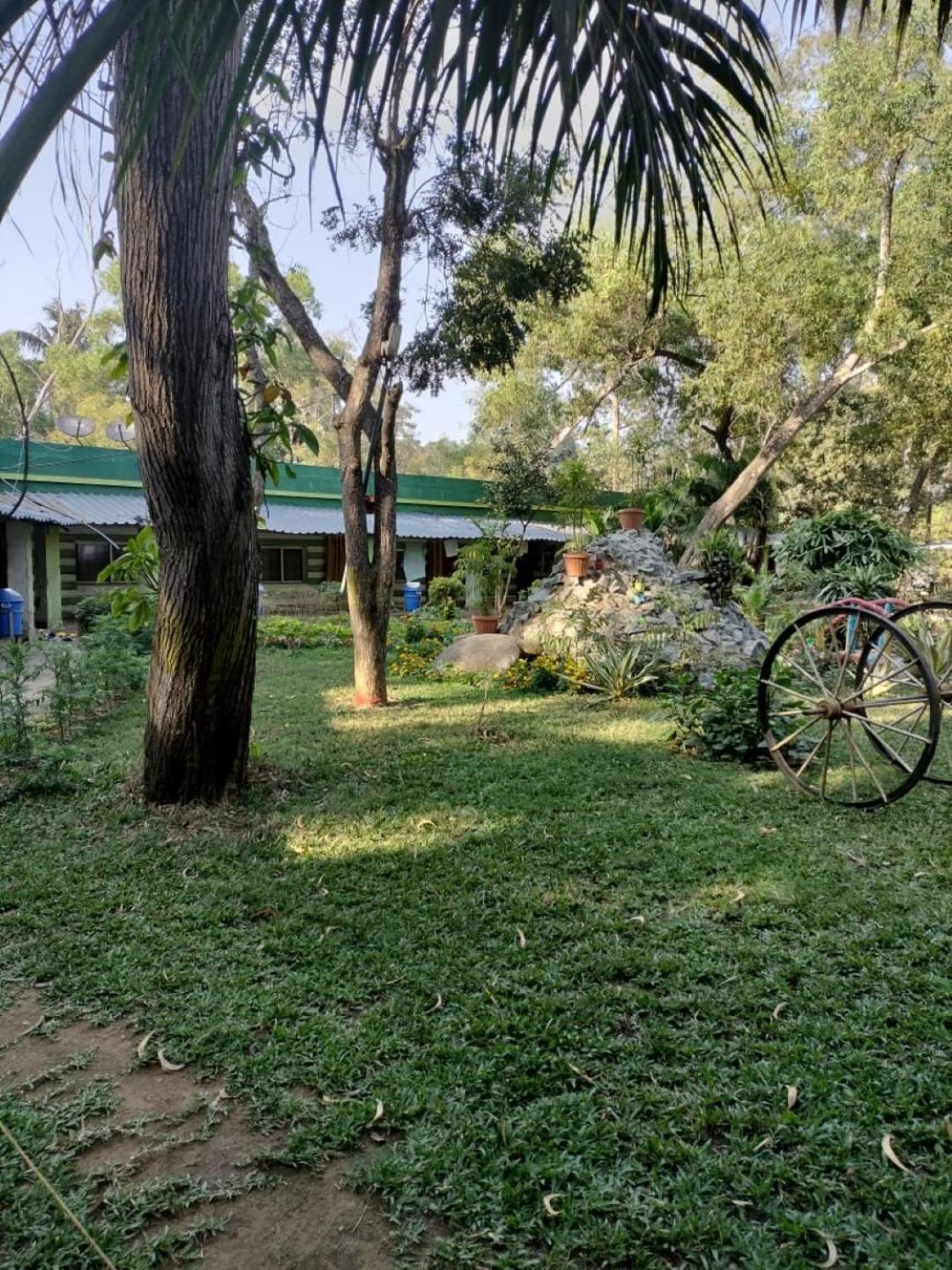 Lucky Beach Resorts , Balasore Chandipur Luaran gambar