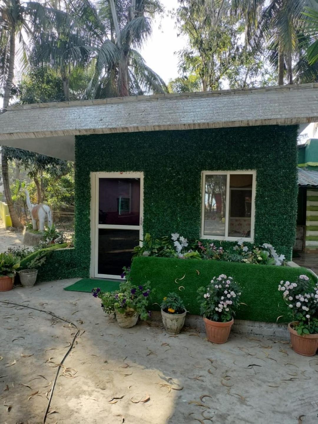 Lucky Beach Resorts , Balasore Chandipur Luaran gambar