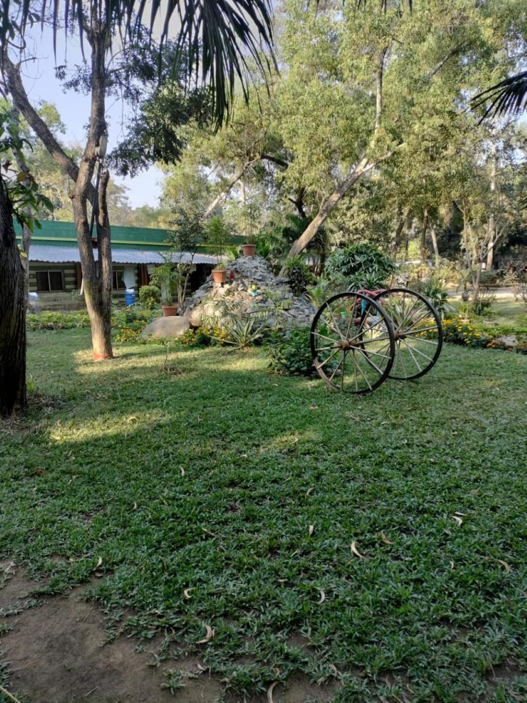 Lucky Beach Resorts , Balasore Chandipur Luaran gambar