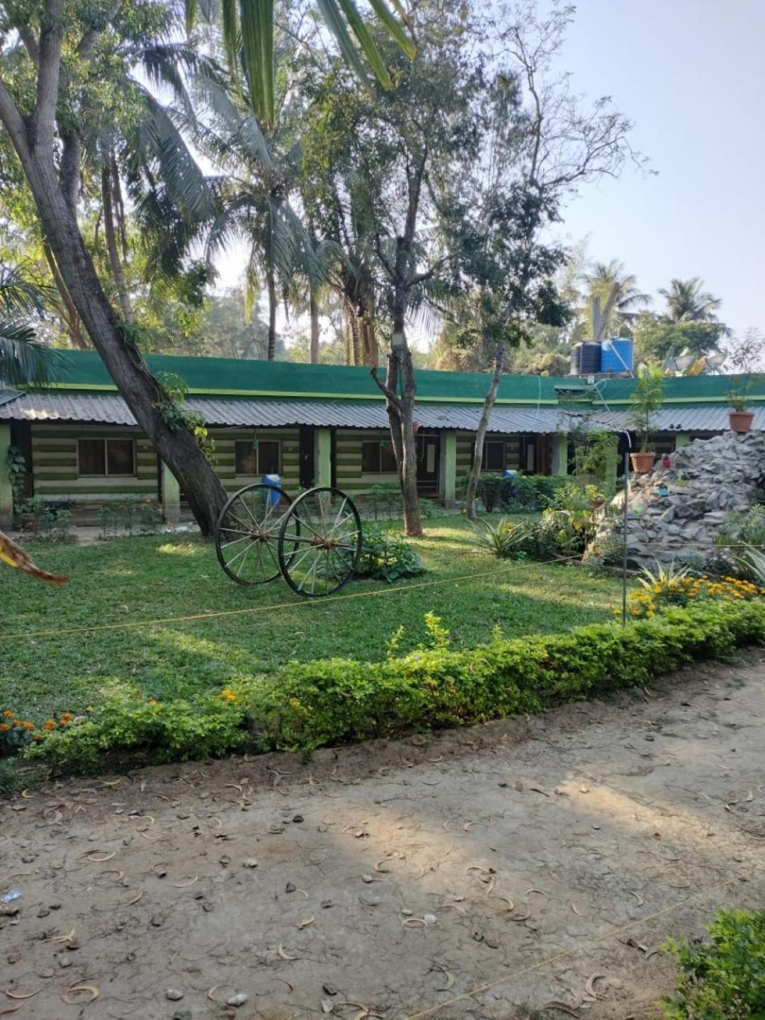 Lucky Beach Resorts , Balasore Chandipur Luaran gambar