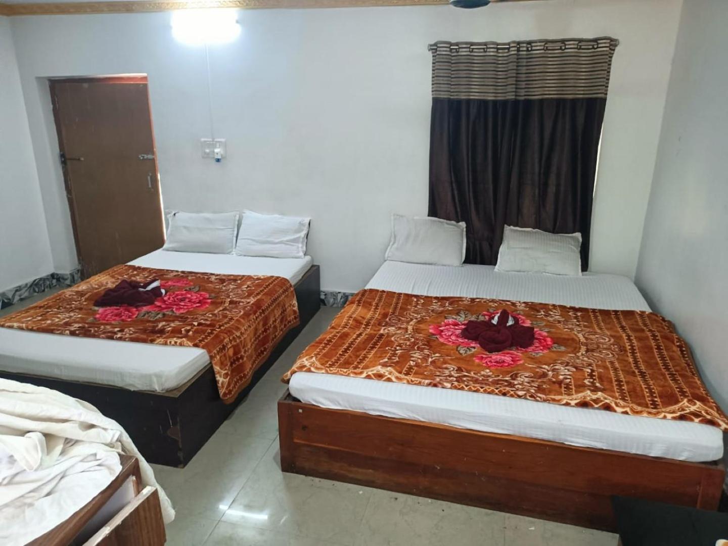 Lucky Beach Resorts , Balasore Chandipur Luaran gambar