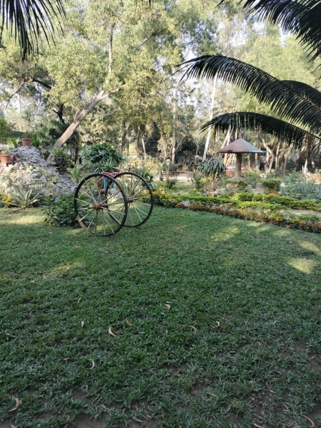 Lucky Beach Resorts , Balasore Chandipur Luaran gambar