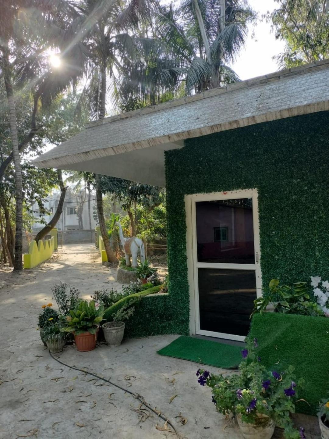 Lucky Beach Resorts , Balasore Chandipur Luaran gambar